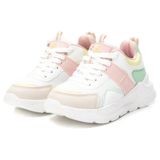 XTI Girls Trainer 150770 Multicolour